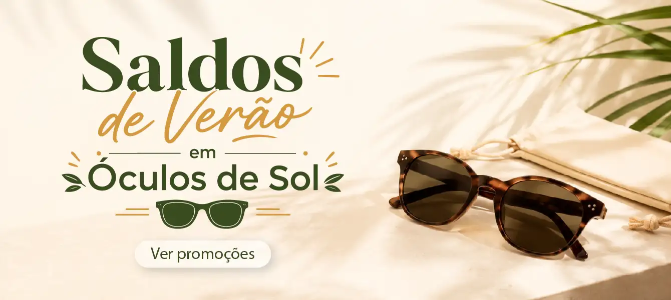 Oculos 2026